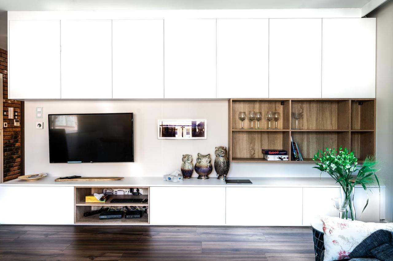 Apartament Chmielna Gdansk Ngoại thất bức ảnh