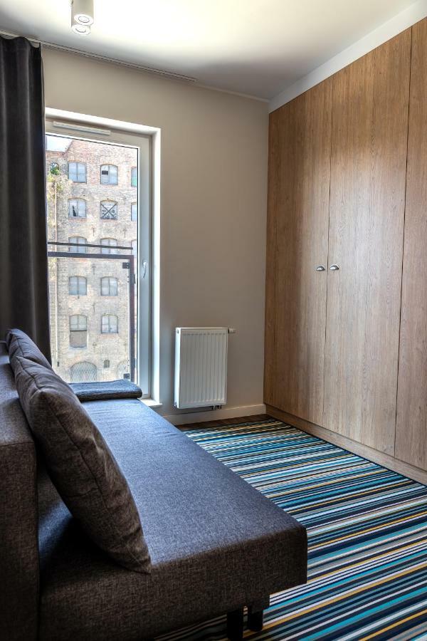 Apartament Chmielna Gdansk Ngoại thất bức ảnh